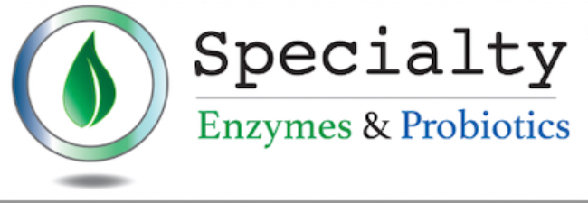 Specialty Enzymes Logo