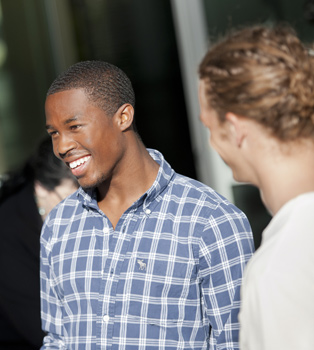 Prospective Graduate Students