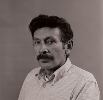Stanley Mills in 1972
