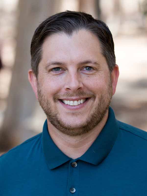 photo of Keefe Reuther