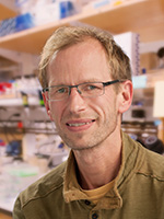photo of Jens Lykke-Anderson