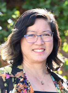 Elaine Lea-Chou '99, Ph.D.