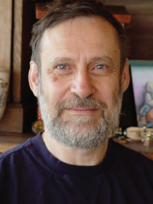 Leonard Maler