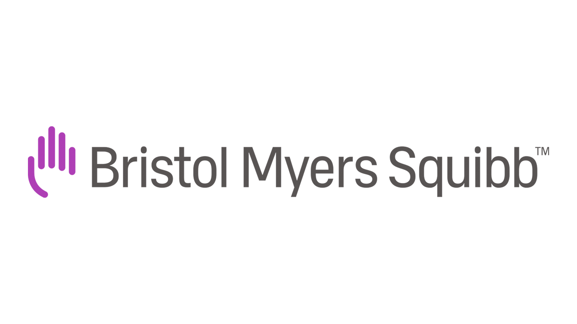 Logo for Bristol Myers Squibb
