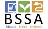 BSSA logo