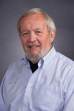 Professor William Kristan