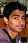 Nishant Munugala