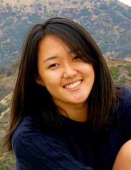 Undergraduate Hannah Wang