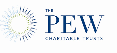 Pew logo