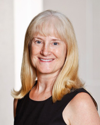 Distinguished Professor Susan Golden