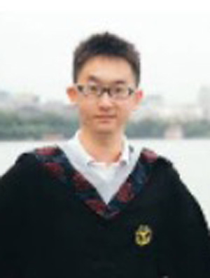 Hanquing Liu
