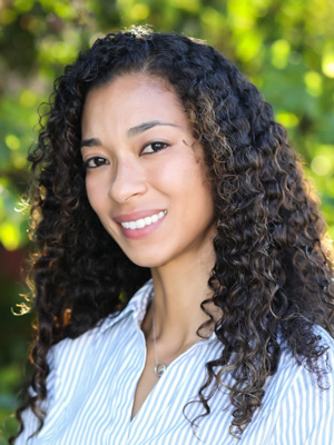 Sonya Neal