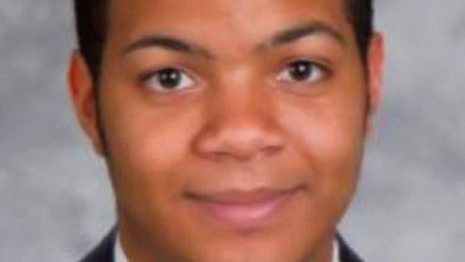 An image of Donté Alexander Stevens