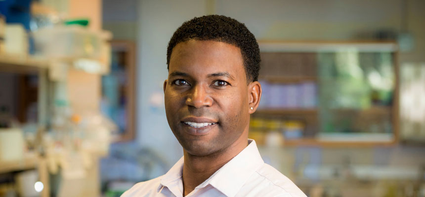 A photo of Gentry Patrick