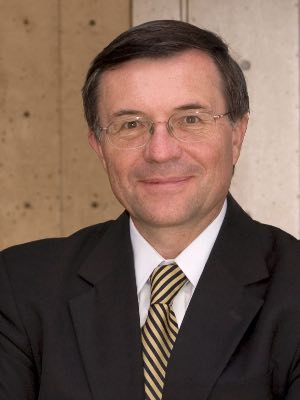 Professor Terrence Sejnowski