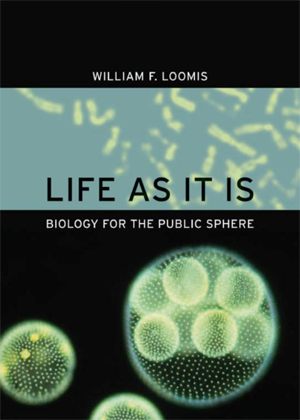Life As It Is book cover