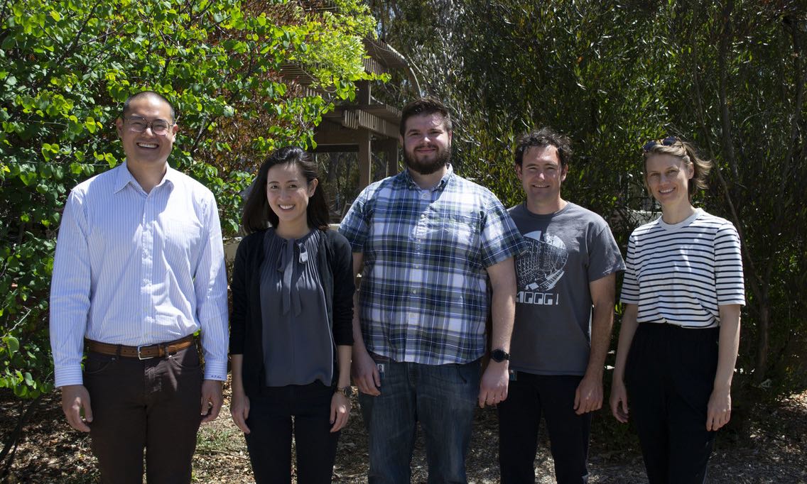 Postdoctoral scholars selected for the Kavli institute for brain and mind
