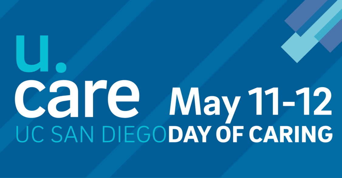 Banner for UCSD U Care page