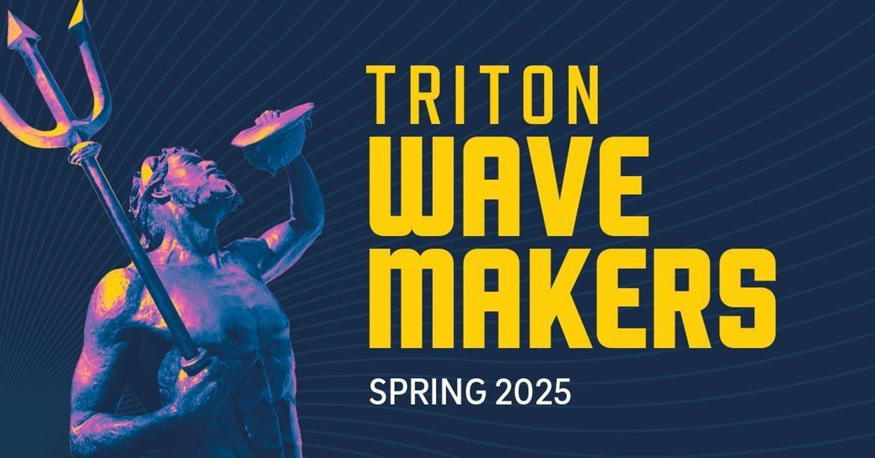 Wave Makers banner