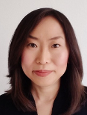 Lily Kim, Ph.D.