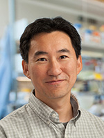 Byungkook Lim