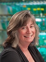 Deborah Yelon