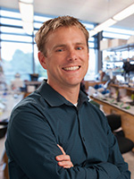 Eric Bennett