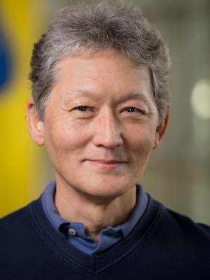 James Kadonaga