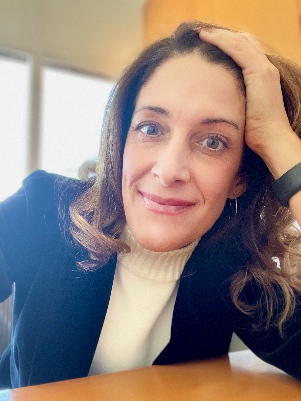 Rommie Amaro