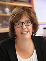 Dr. Susan Ackerman