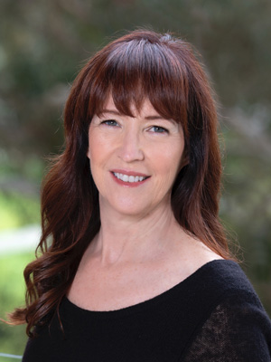 Shelley Halpain
