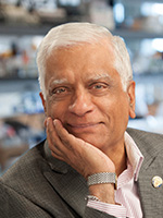 Suresh Subramani