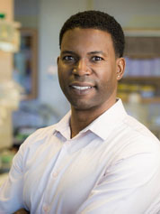 Gentry Patrick, Director of the Center for Empathy and Social Justice in Human Health