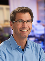Dr. Joseph Pogliano